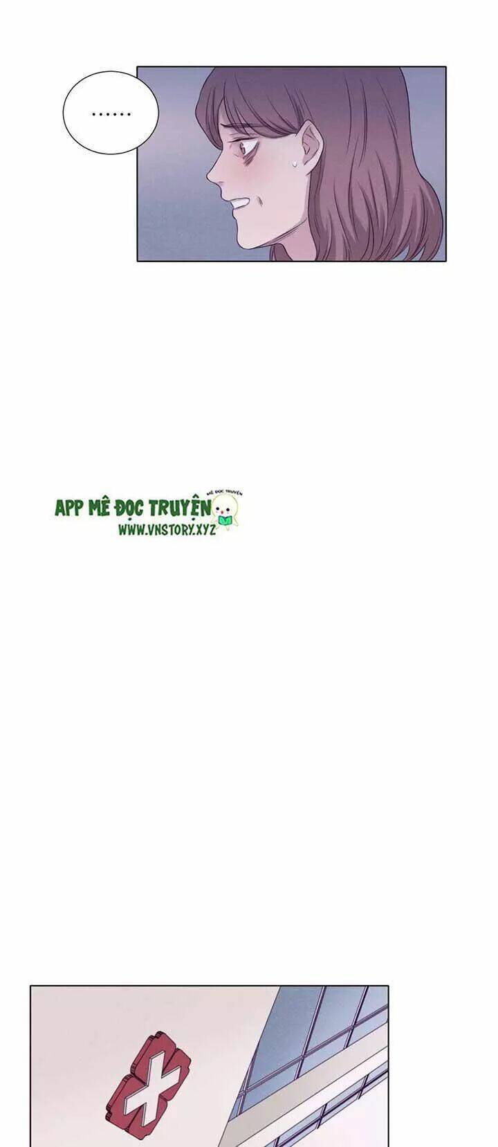 Chuyên Tình Yêu Của Ông Chú Cool Ngầu Chương 69 Ảnh 19
