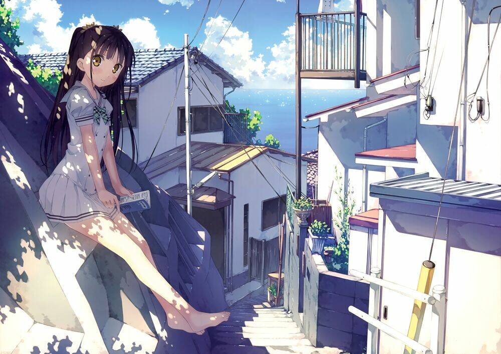 Hentai Ouji To Warawanai Neko Chương 14 Ảnh 31