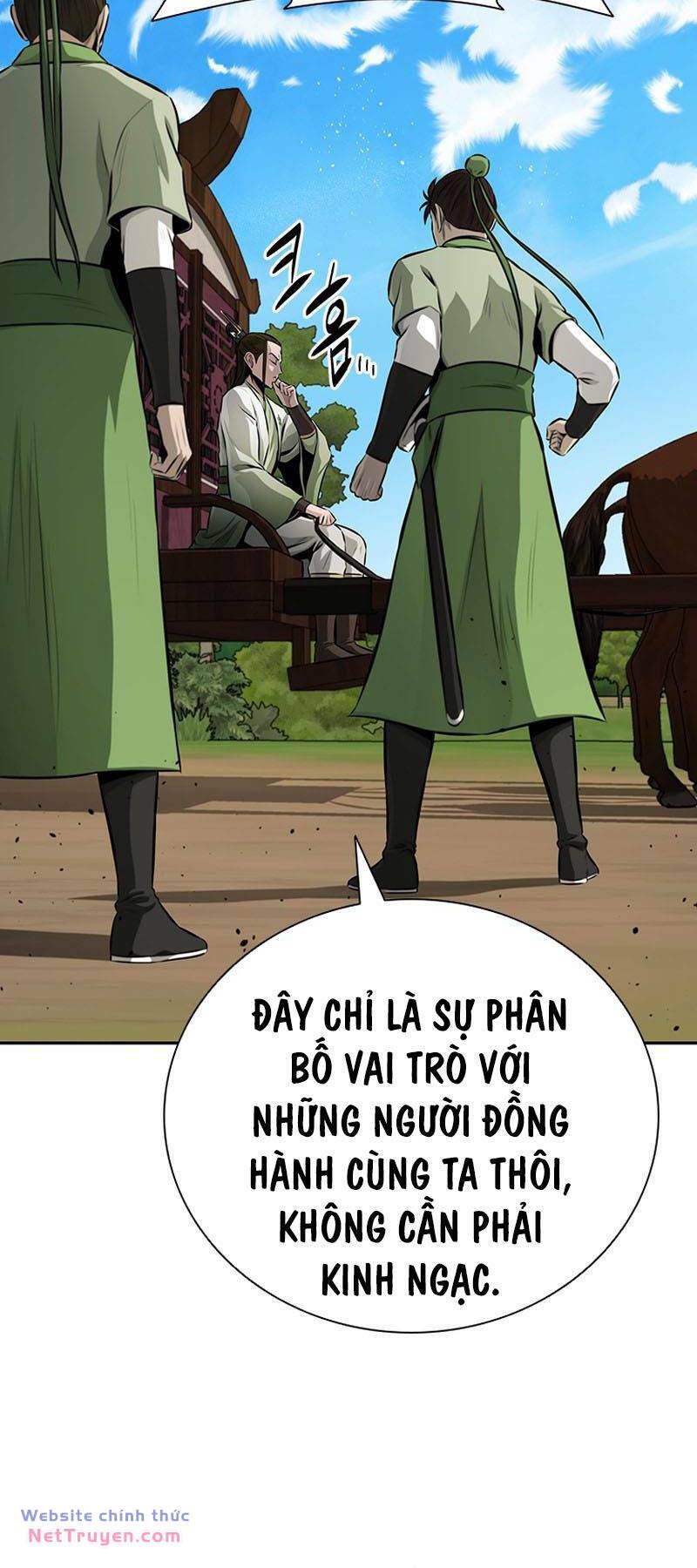 Kiếm Đế Nguyệt Linh Chương 85 Ảnh 5