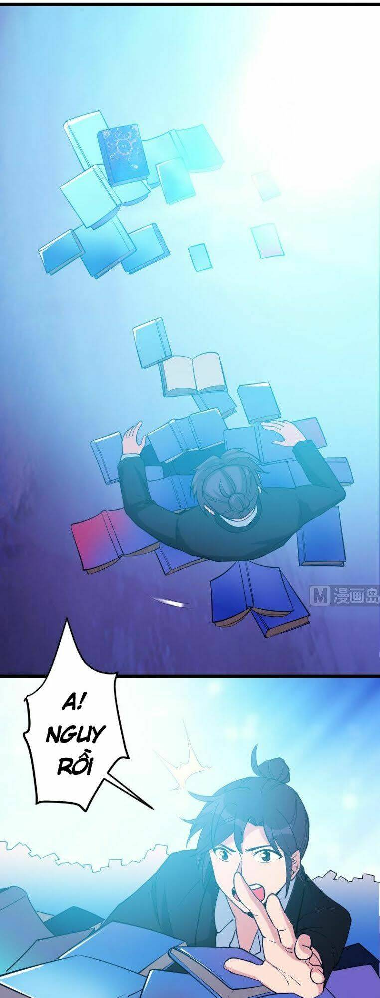 Ngưu Thư Cung Ứng Thương Chương 196 Ảnh 6
