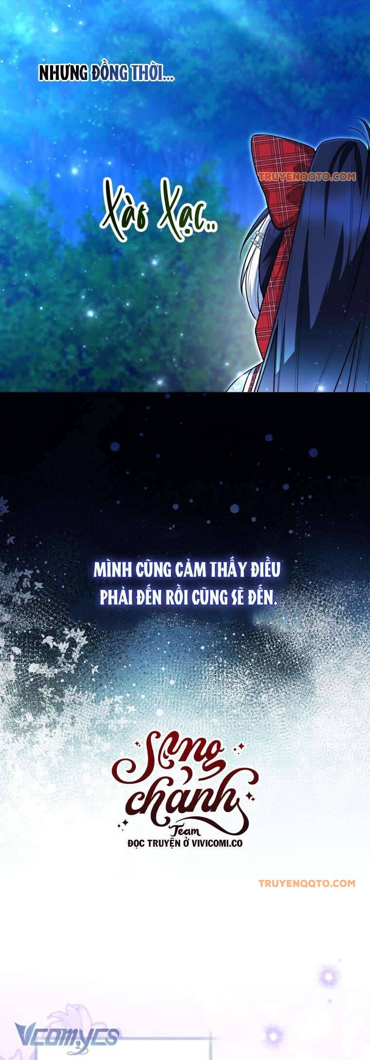 Bé Con Cá Voi Sát Thủ Chương 50 Ảnh 6