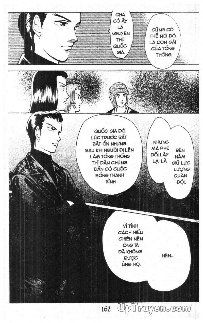9 Banme No Musashi Chương 11 Ảnh 161