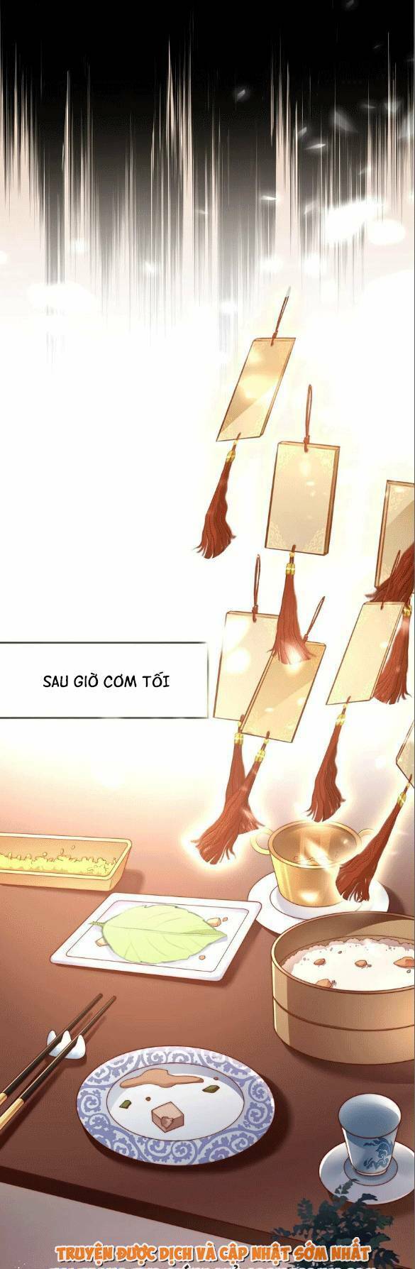 Trọng Sinh Trở Thành Hoàng Hậu Độc Ác Của Kẻ Thù Chương 22 Ảnh 10