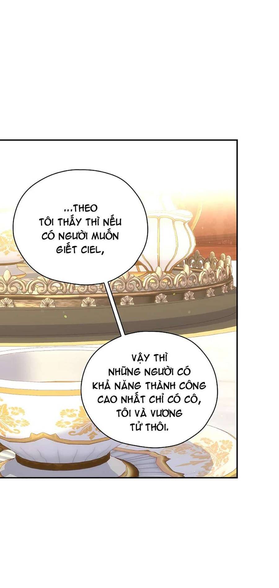 Tồn Tại Như Một Nữ Hầu Chương 131 Ảnh 63
