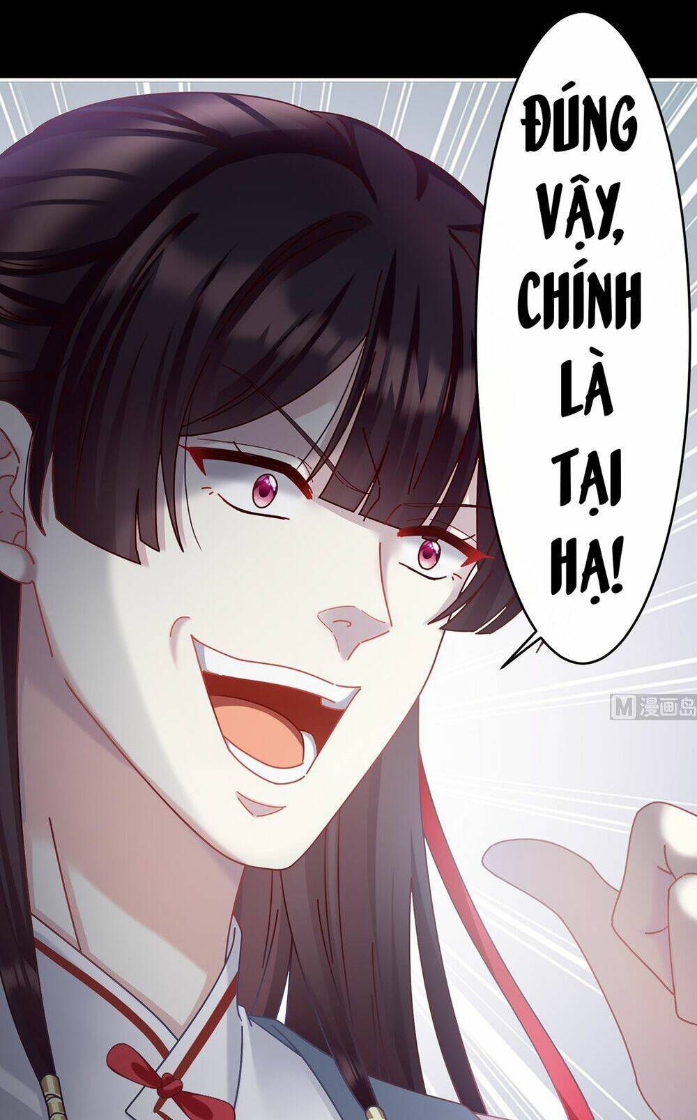 Kiều Phu Có Hỉ Chương 65 Ảnh 28