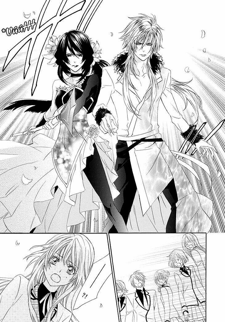 Kami-Sama Gakuen Armeria Chương 1 Ảnh 52