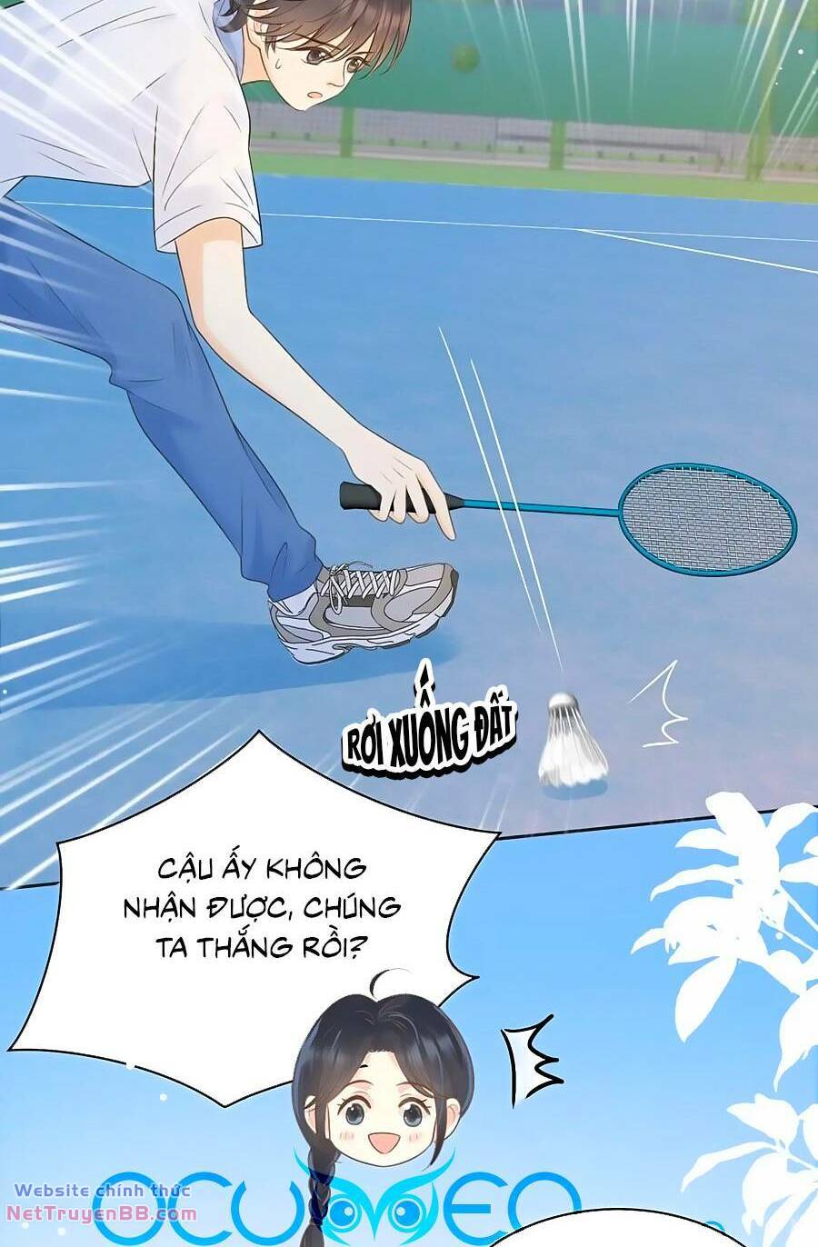 Núi Của Cô Ấy, Biển Của Cô Ấy Chương 34 Ảnh 26