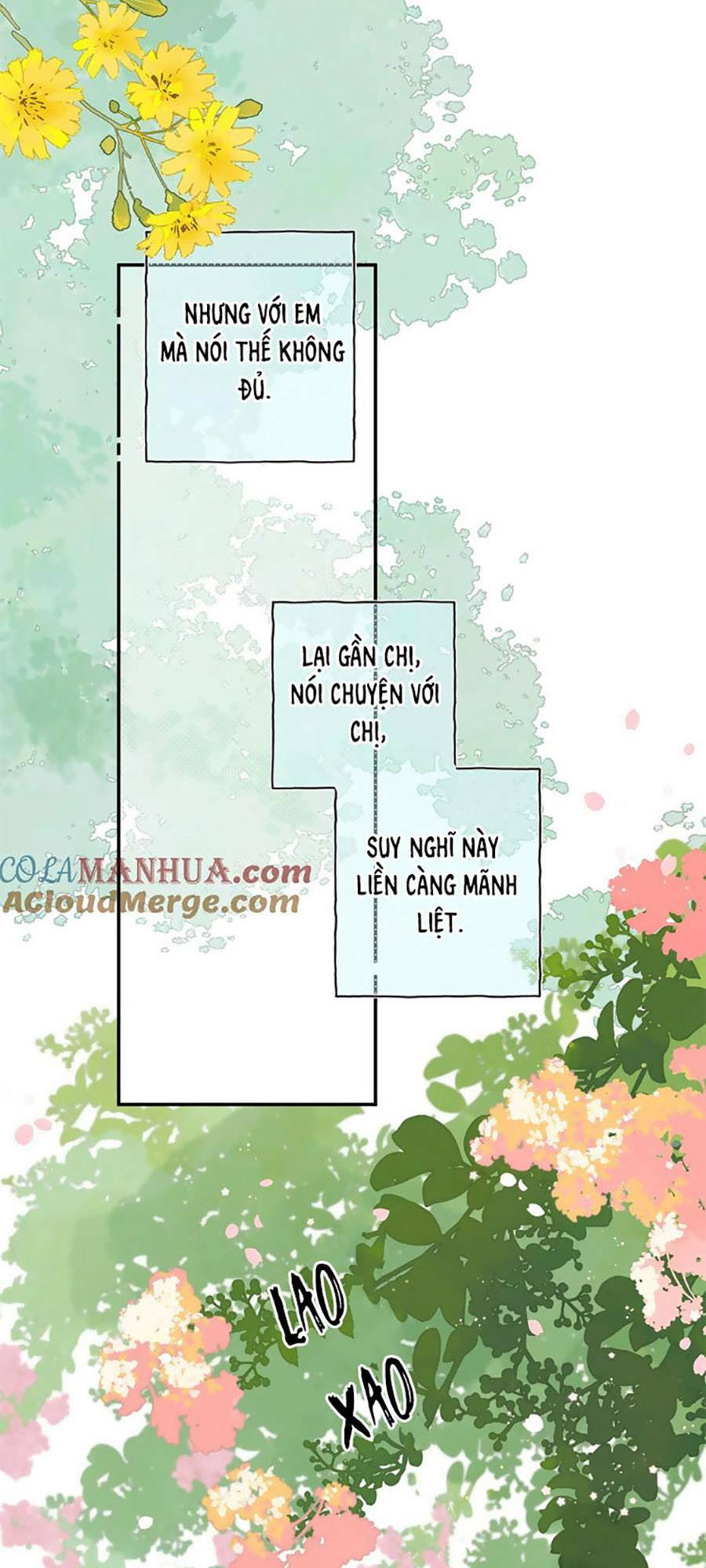 Tiệm Hoa Hướng Dương Góc Phố Chương 79 Ảnh 42