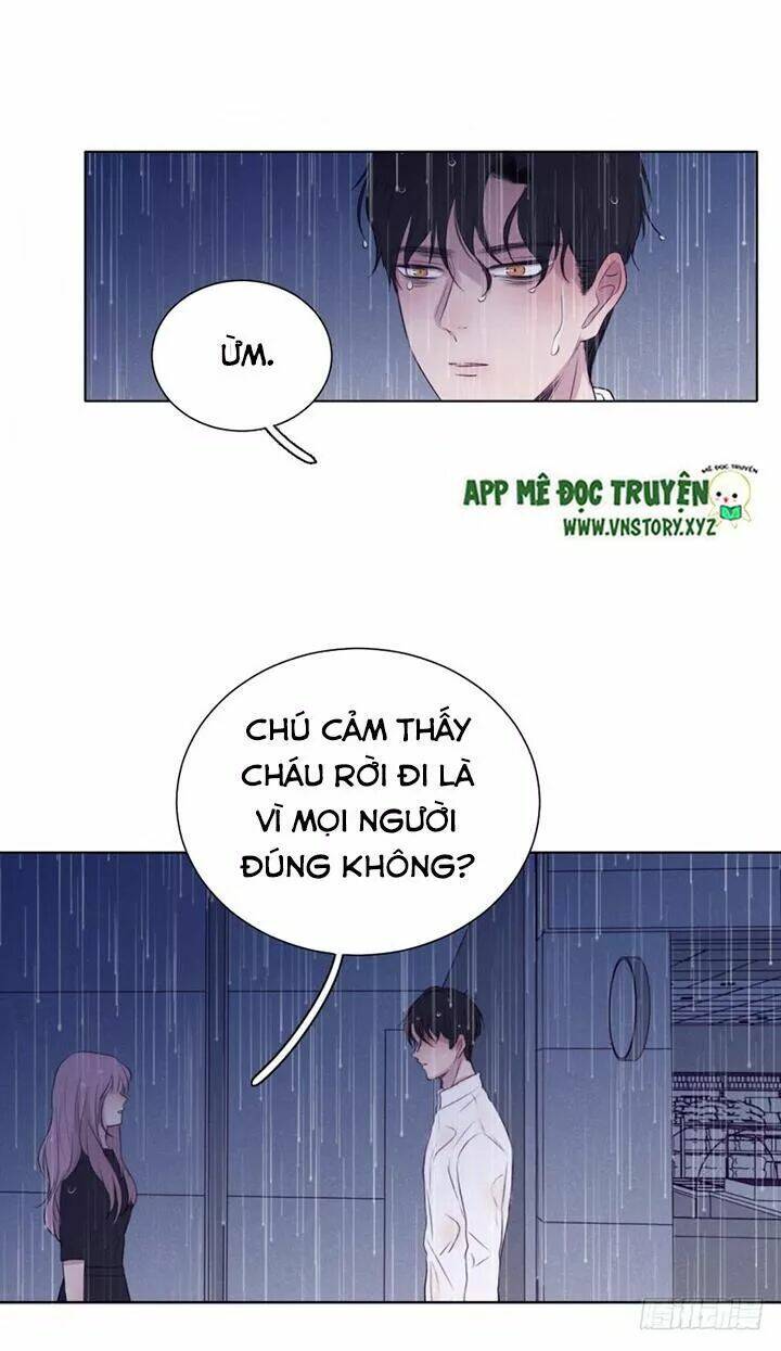 Chuyên Tình Yêu Của Ông Chú Cool Ngầu Chương 64 Ảnh 28