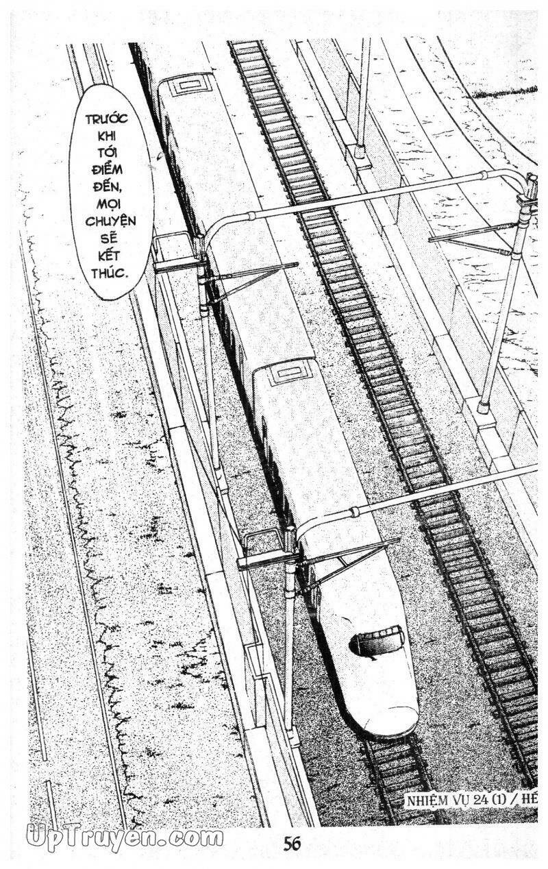 9 Banme No Musashi Chương 14 Ảnh 55