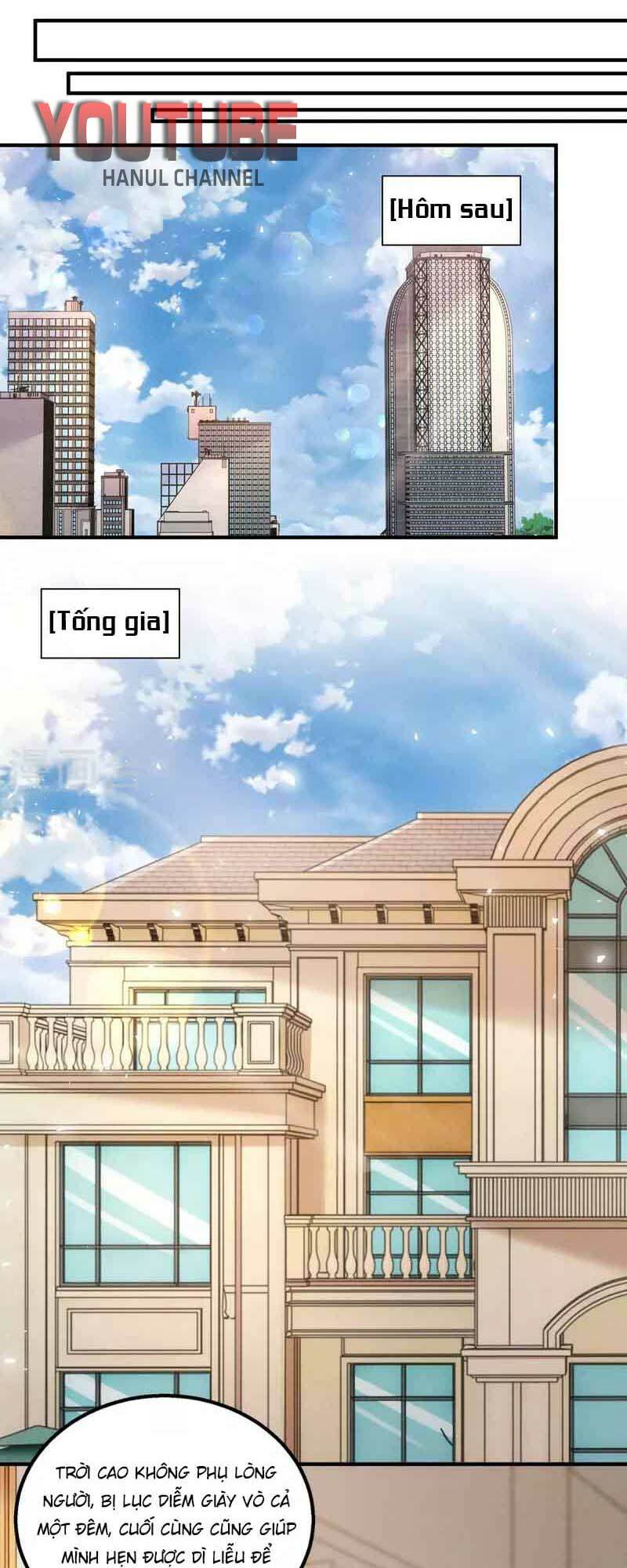 Thiết Lập Nhân Vật Daddy Của Tôi Bị Sụp Đổ Chương 160 Ảnh 3