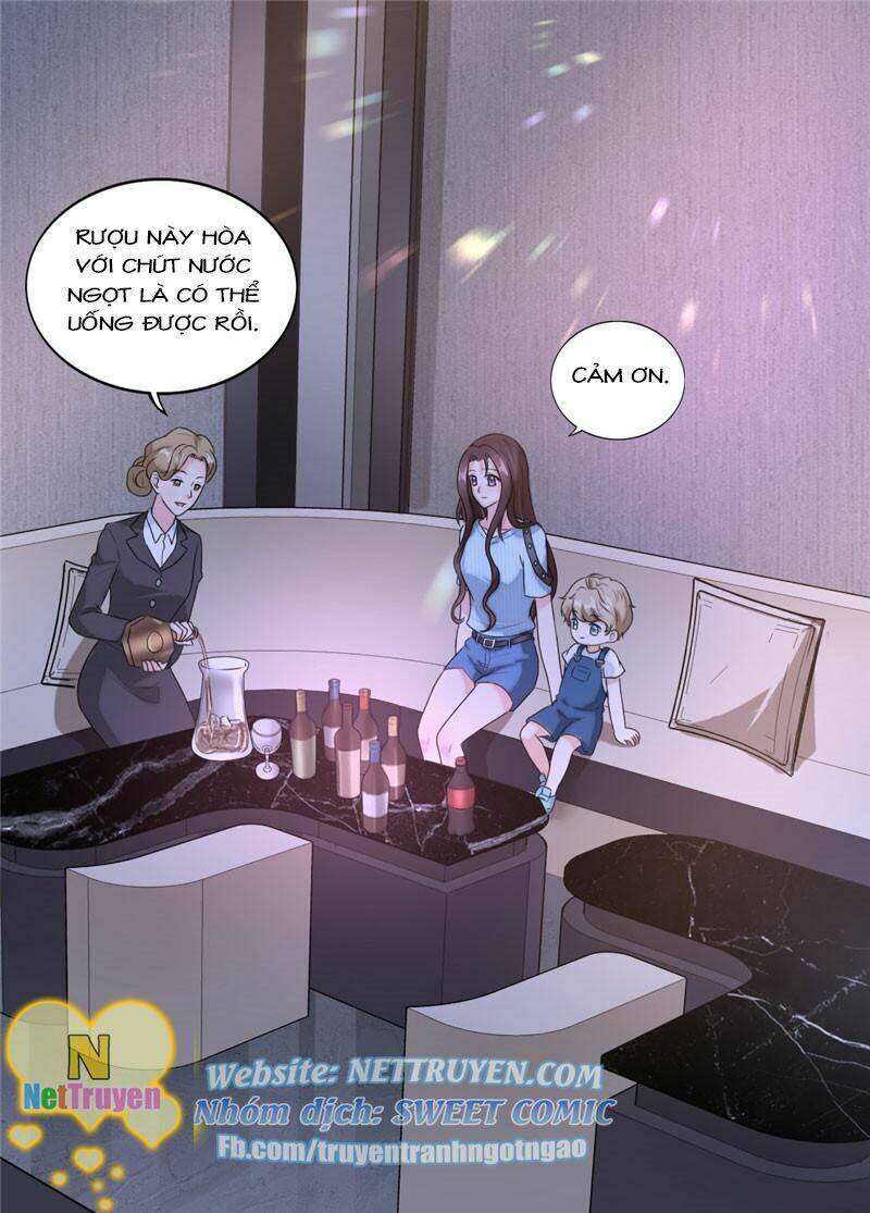 Manh Bảo Đột Kích: Mami Cha Con Đâu ? Chương 66 Ảnh 17