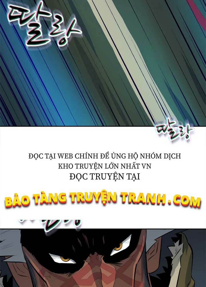 Bậc Thầy Kiếm Sư 2: Arachi Dị Nhân Đầu Tiên Chương 3 Ảnh 36