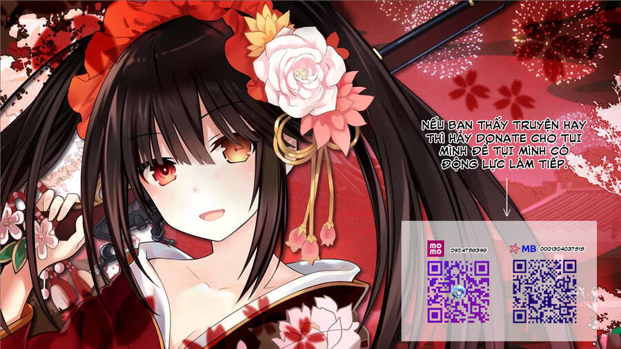 Yofukashi No Uta Chương 152 Ảnh 19