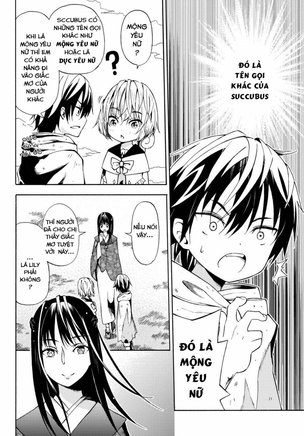 29-Sai Hitorimi Chuuken Boukensha No Nichijou Chương 18 Ảnh 30