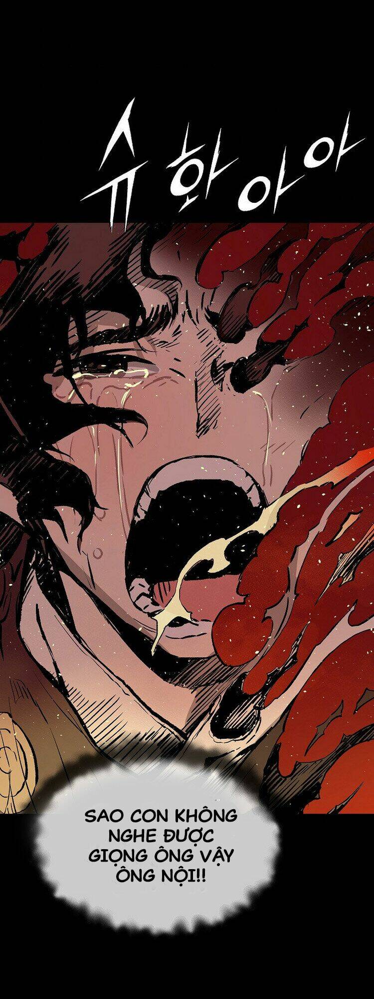 Vô Kiếm Tiểu Tử Chương 100 Ảnh 63