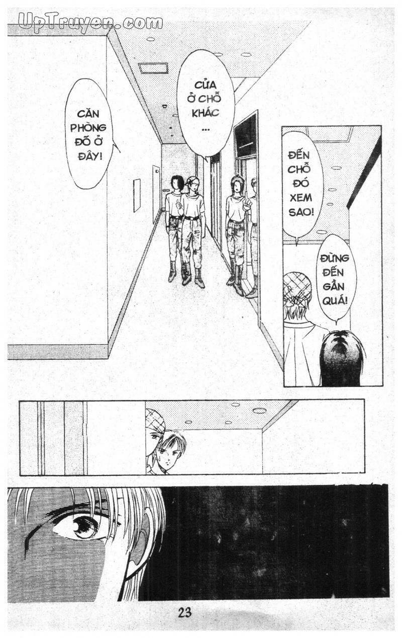 9 Banme No Musashi Chương 11 Ảnh 22