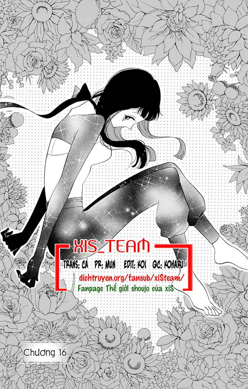Nin Koi Chương 16 Ảnh 2