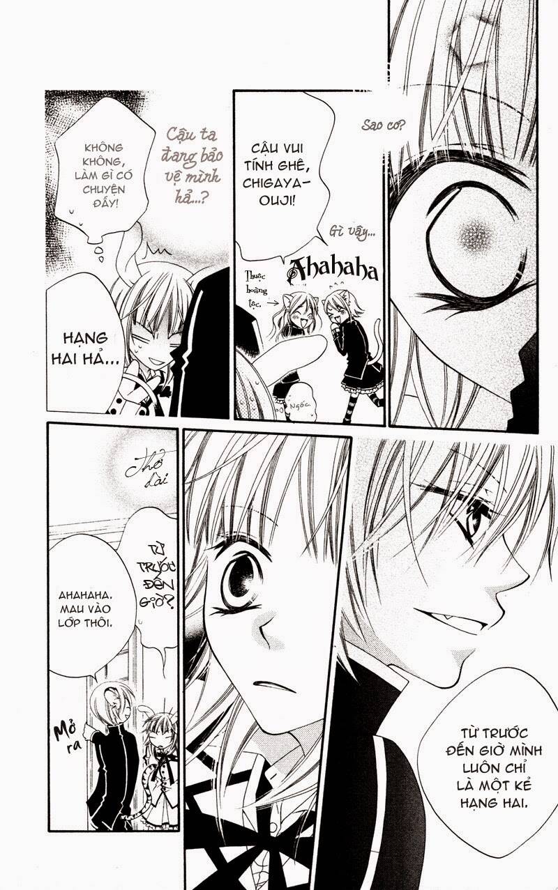 Monochrome Shounen Shoujo Chương 3 Ảnh 12
