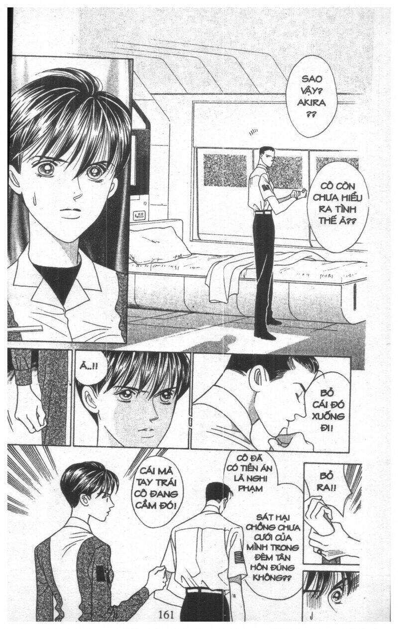 Nàng Tiên Ánh Trăng - Kaguya Hime Chương 26 Ảnh 162