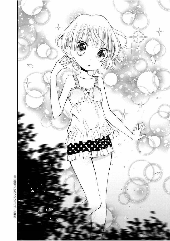 Yuzumori-San (Koy) Chương 20 Ảnh 17