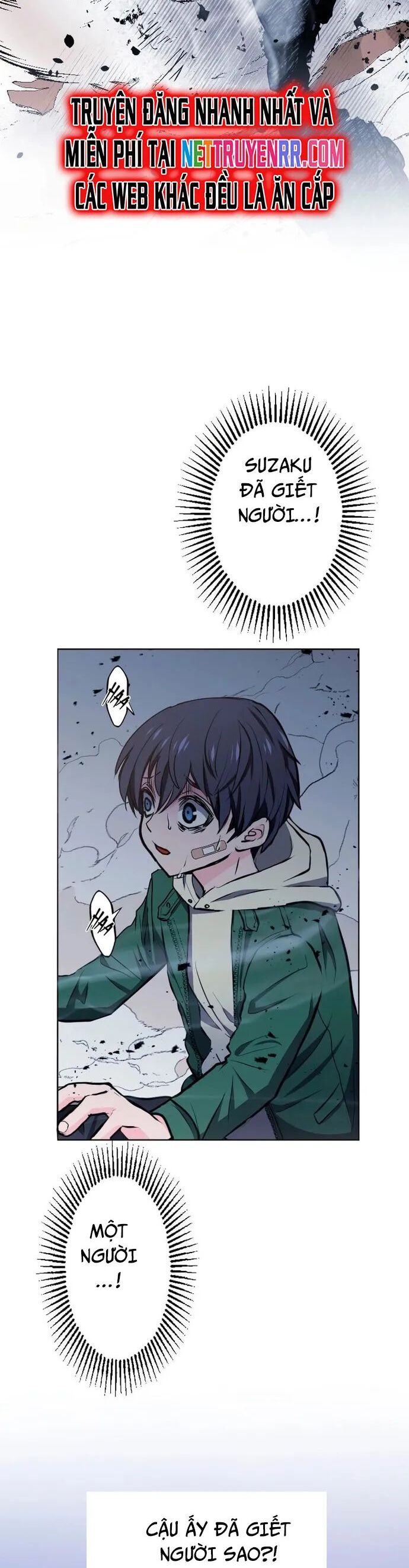 Ittoki The Ninja Chương 4 Ảnh 43