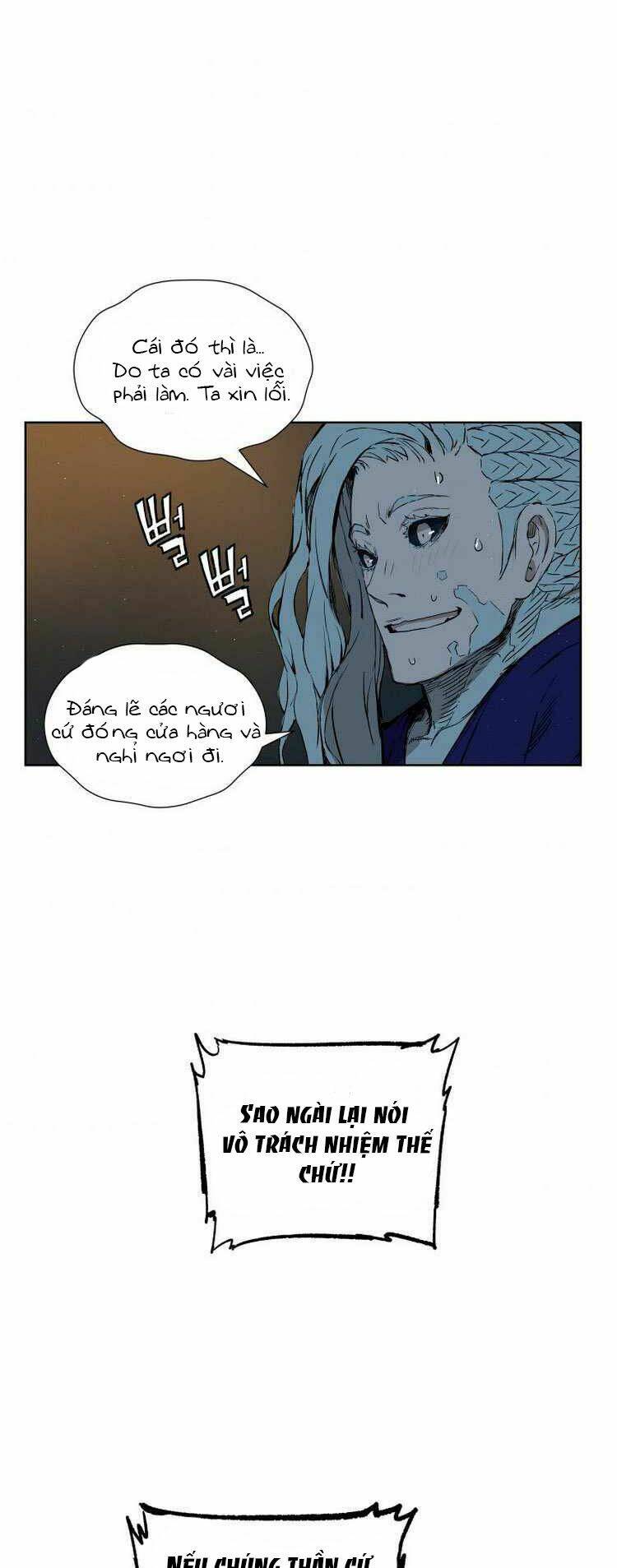 Vô Kiếm Tiểu Tử Chương 80 Ảnh 42