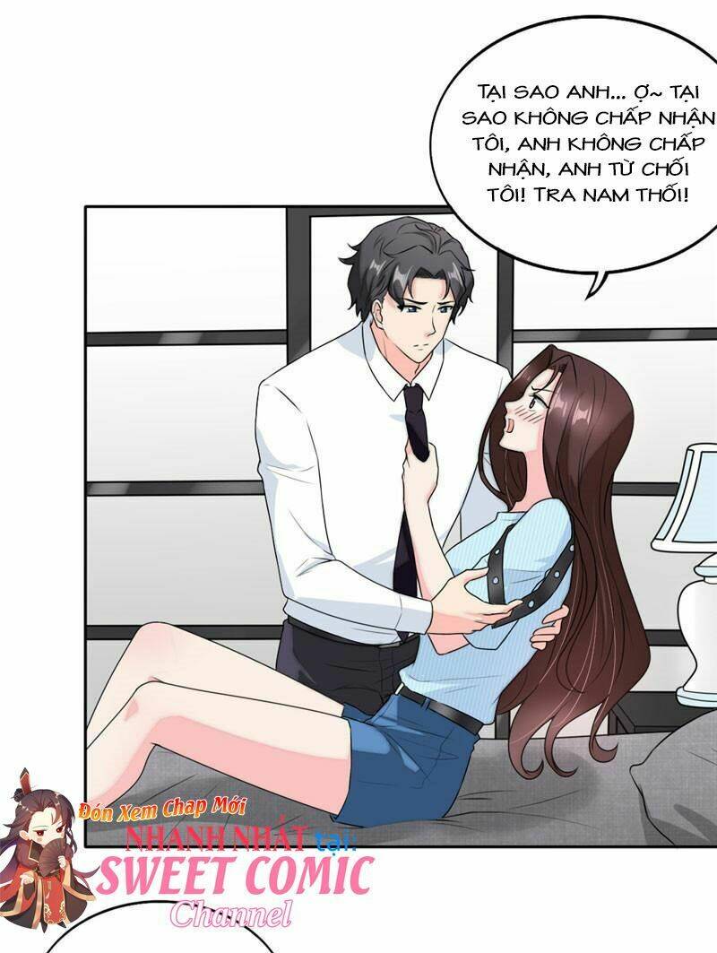Manh Bảo Đột Kích: Mami Cha Con Đâu ? Chương 68 Ảnh 20