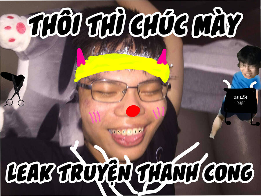 Tôi Chỉ Muốn Tiêu Diệt Goblin Chương 84 Ảnh 24