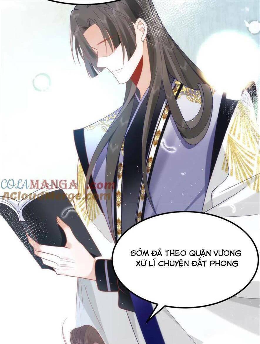Hồ Ly Cáo Già Và Bạch Liên Hoa Cao Lãnh , Ai Sẽ Lộ Tẩy Trước Đây? Chương 45 Ảnh 26