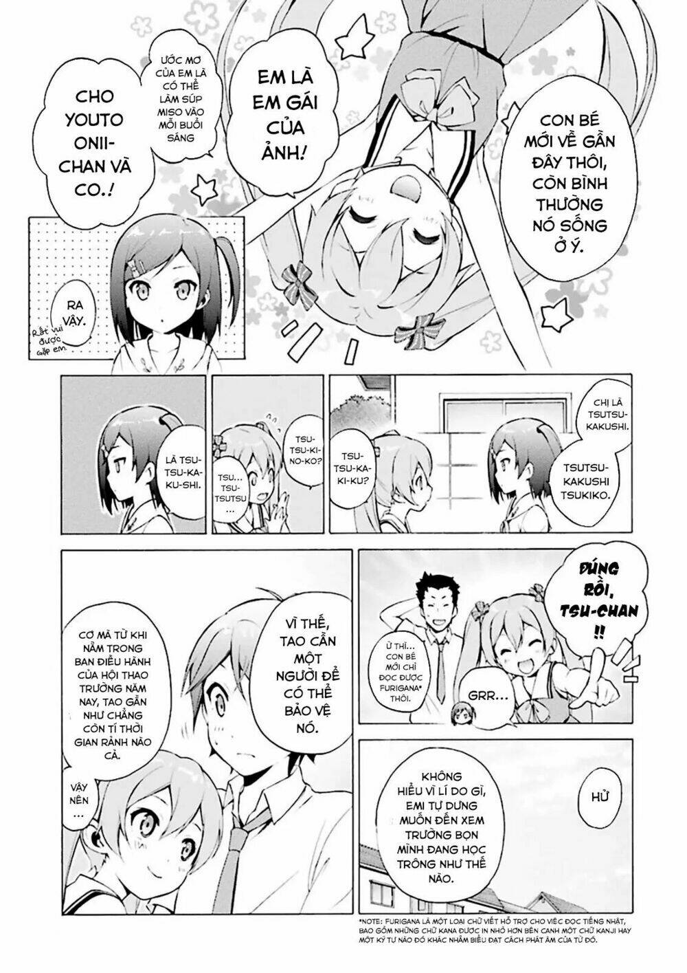 Hentai Ouji To Warawanai Neko Chương 29 Ảnh 8