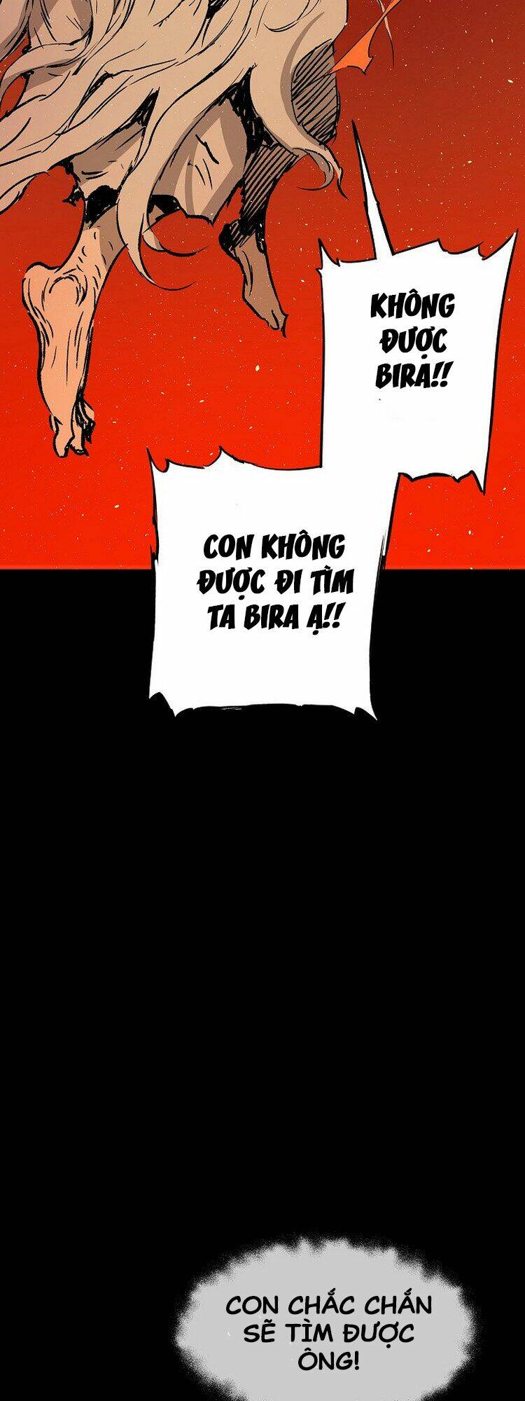 Vô Kiếm Tiểu Tử Chương 100 Ảnh 67