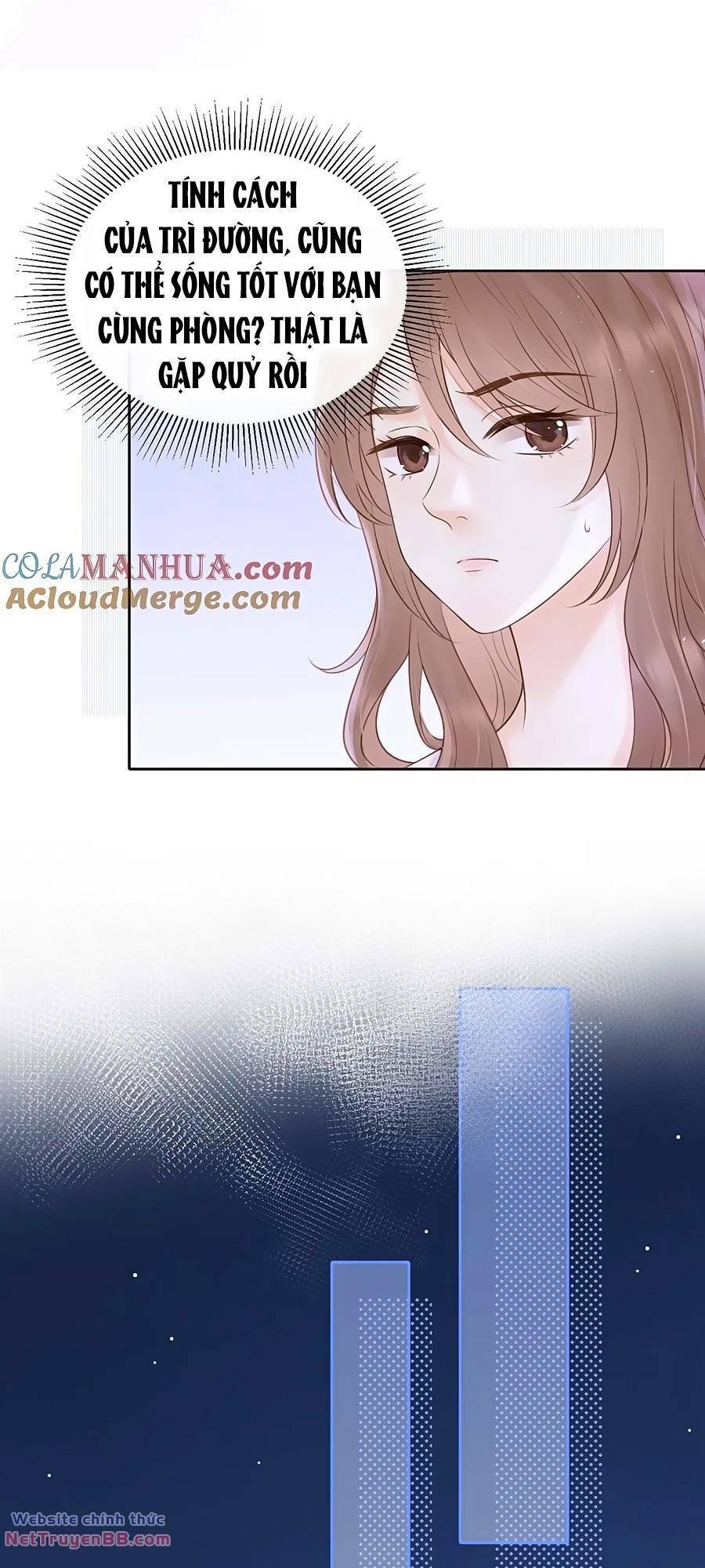 Núi Của Cô Ấy, Biển Của Cô Ấy Chương 35 Ảnh 14