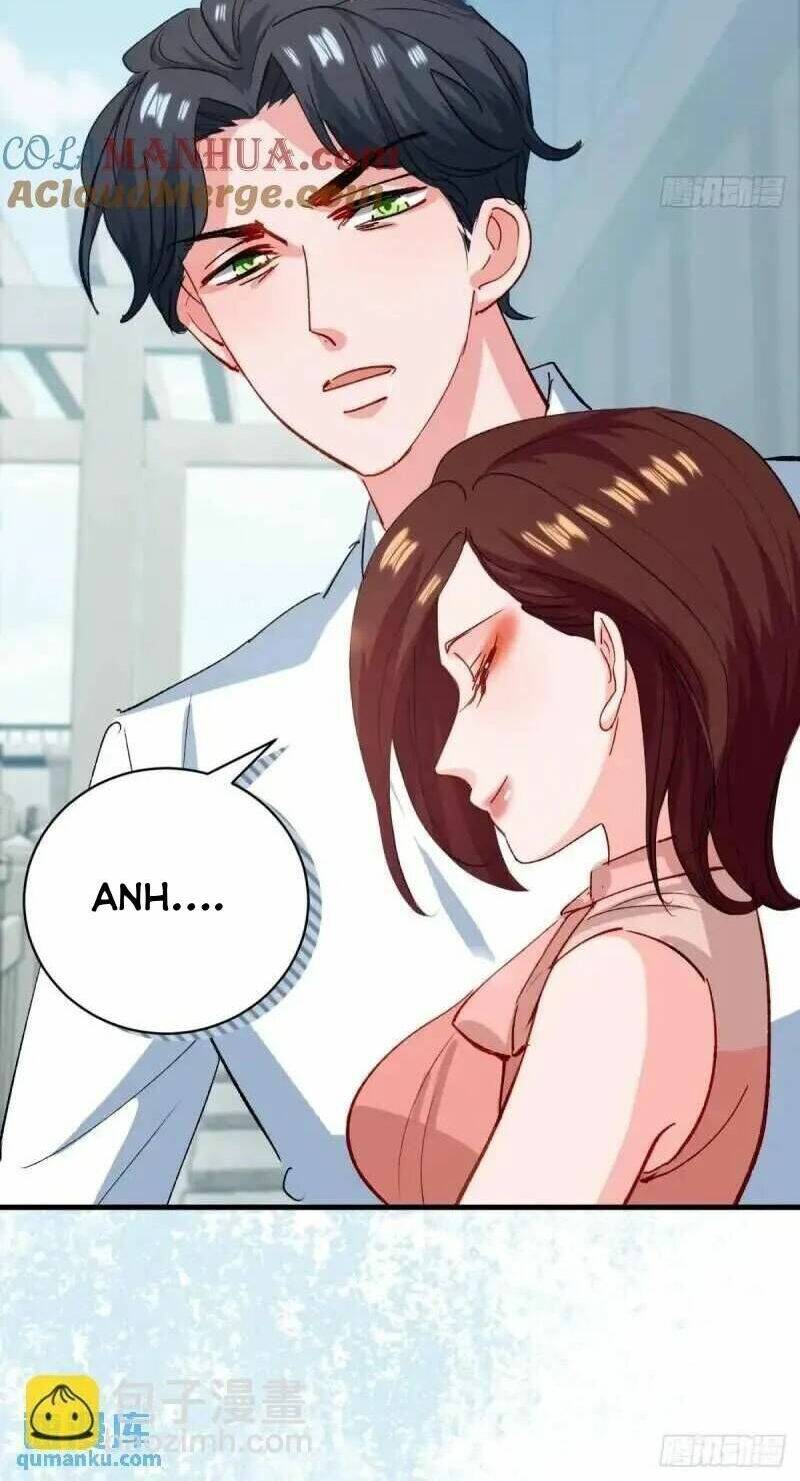 Giẫm Lên Cặn Bã Nam Nhân Làm Chủ Thần Chương 36 Ảnh 59
