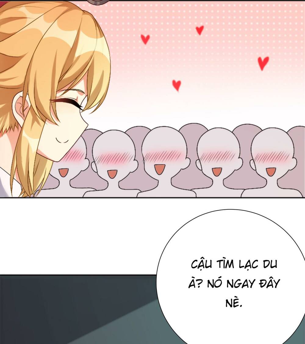 Bạn Gái Cùng Phòng Chương 26 Ảnh 25