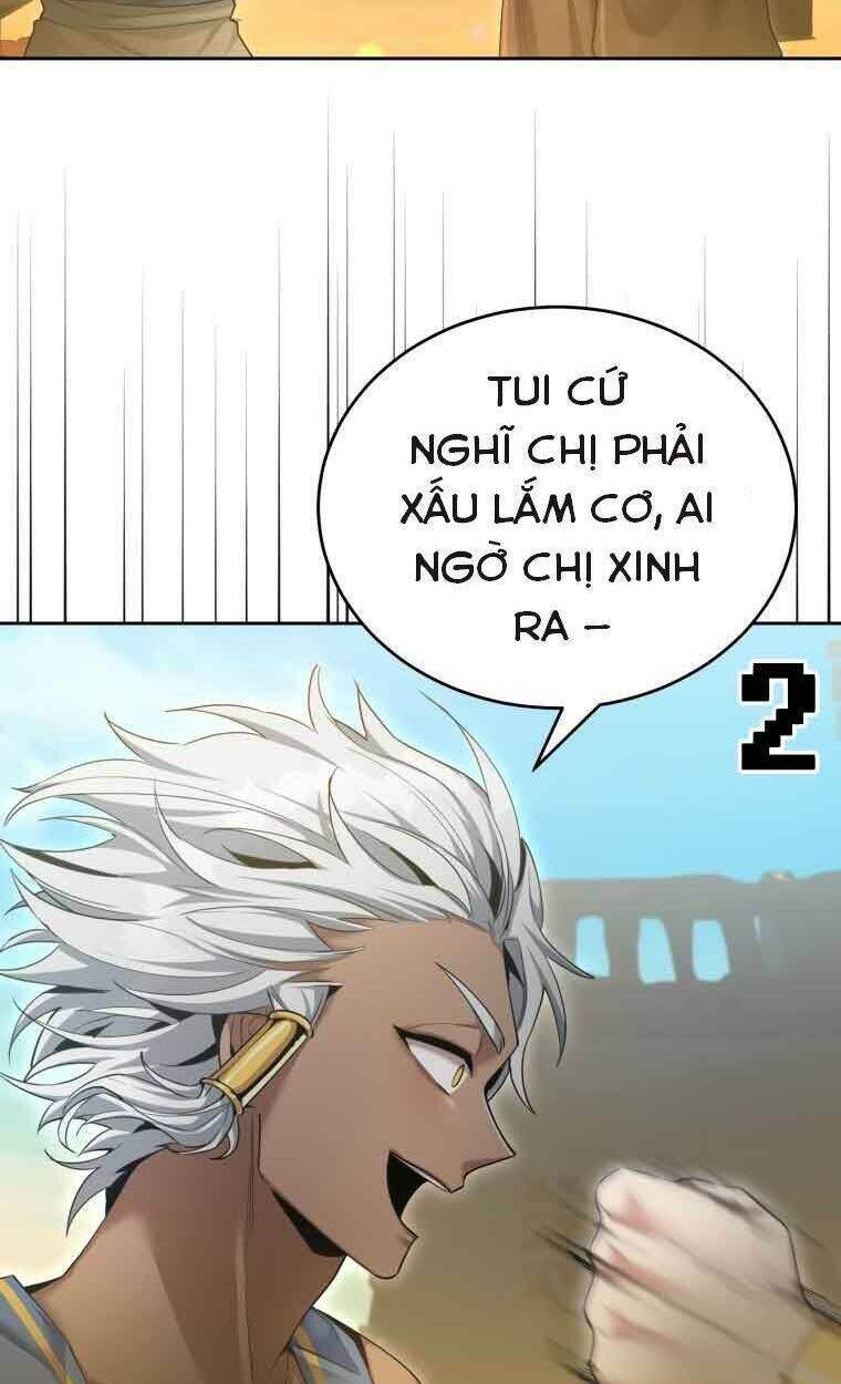 Cách Sống Sót Khi Đã Max Level Chương 45 Ảnh 28