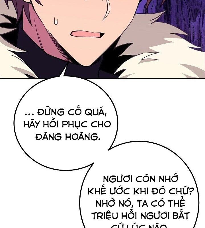 Trở Thành Nhân Viên Cho Các Vị Thần Chương 93 Ảnh 168