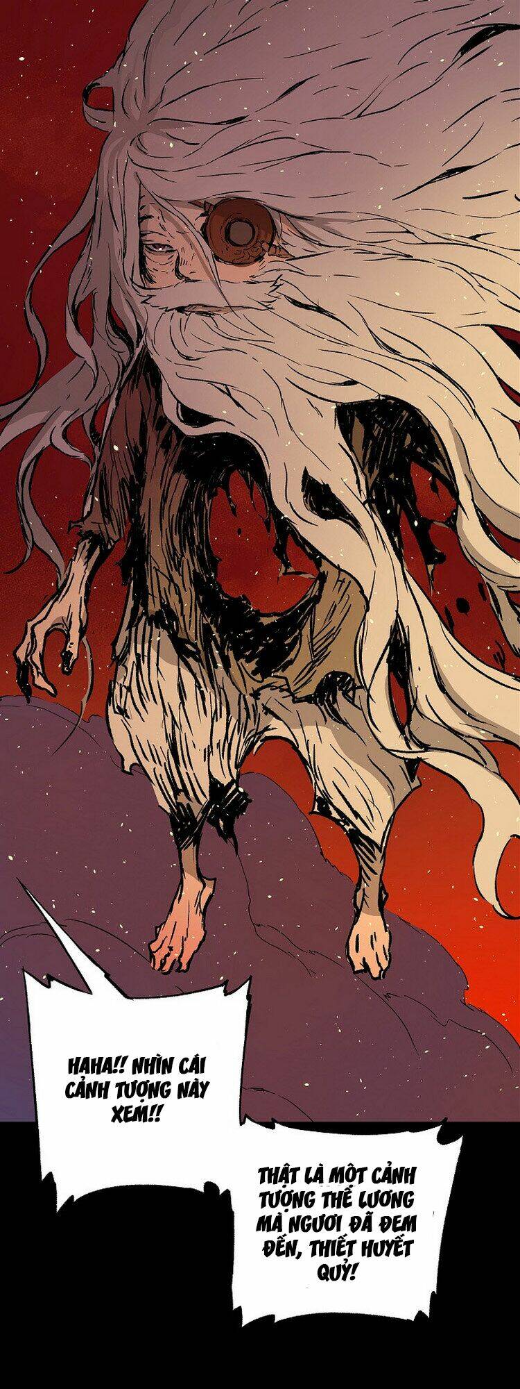 Vô Kiếm Tiểu Tử Chương 100 Ảnh 34