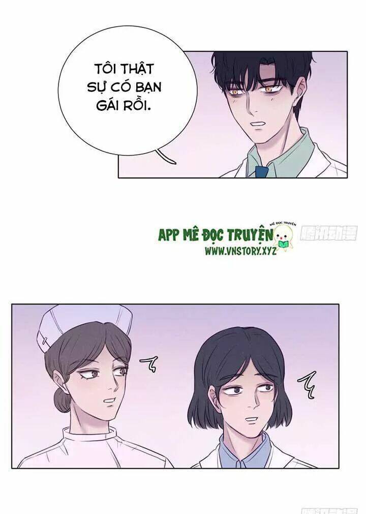 Chuyên Tình Yêu Của Ông Chú Cool Ngầu Chương 69 Ảnh 24