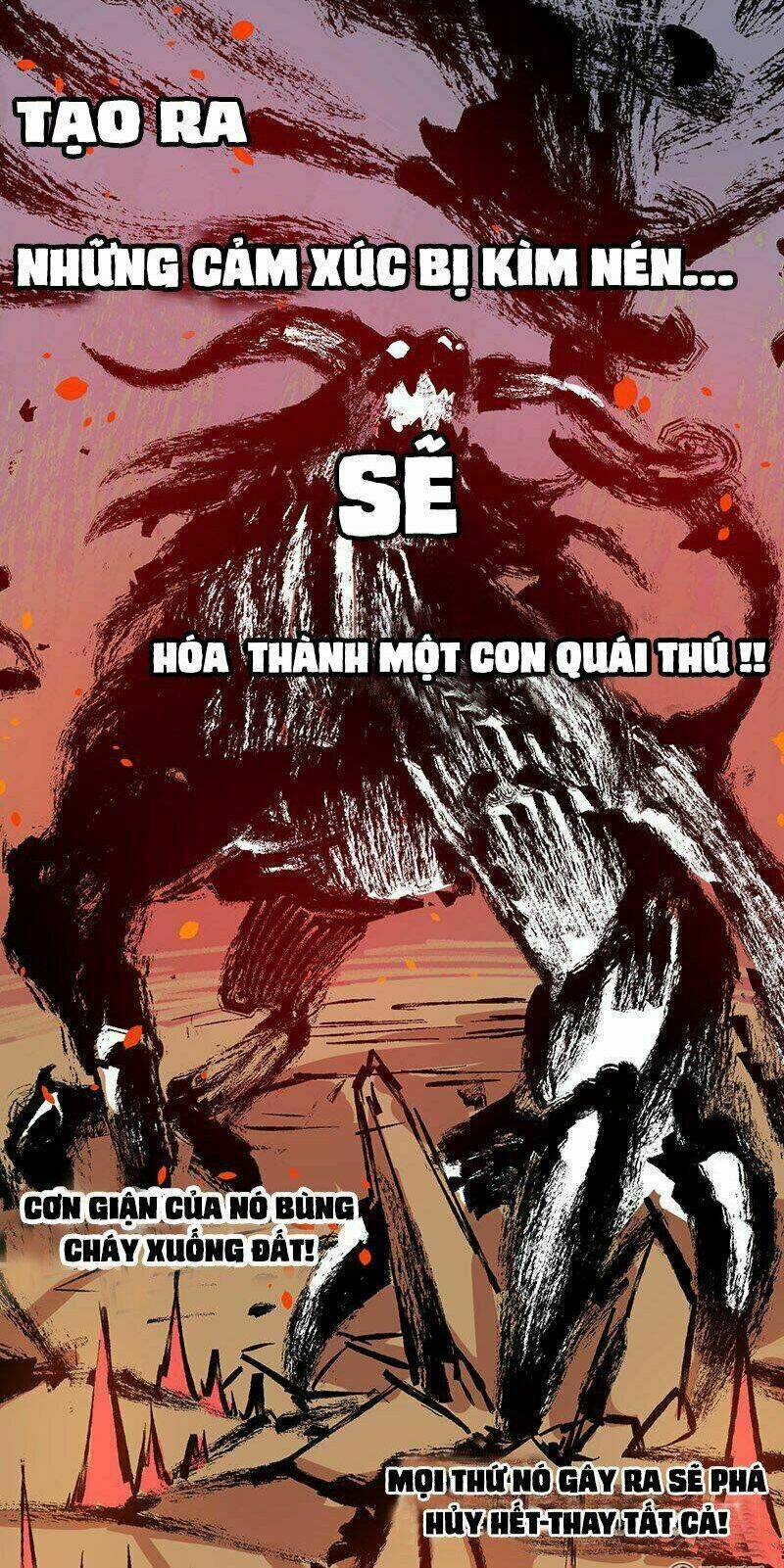 Vua Xui Xẻo Chương 6 Ảnh 37