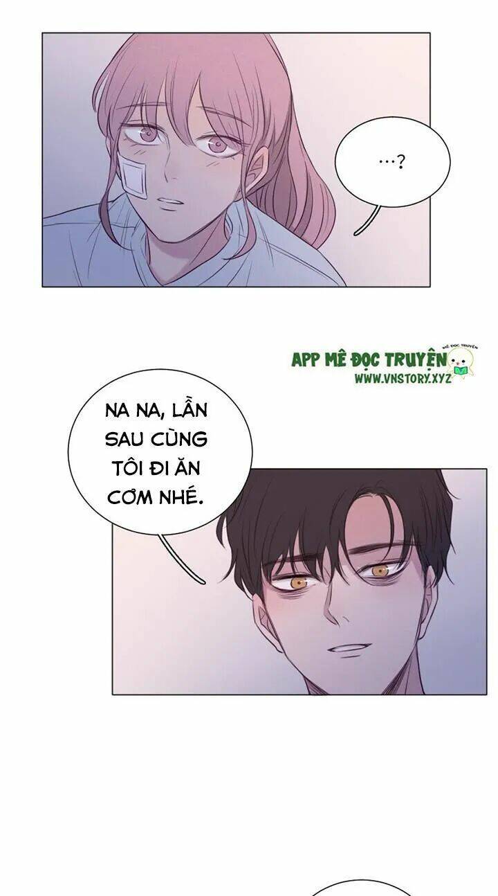 Chuyên Tình Yêu Của Ông Chú Cool Ngầu Chương 58 Ảnh 6