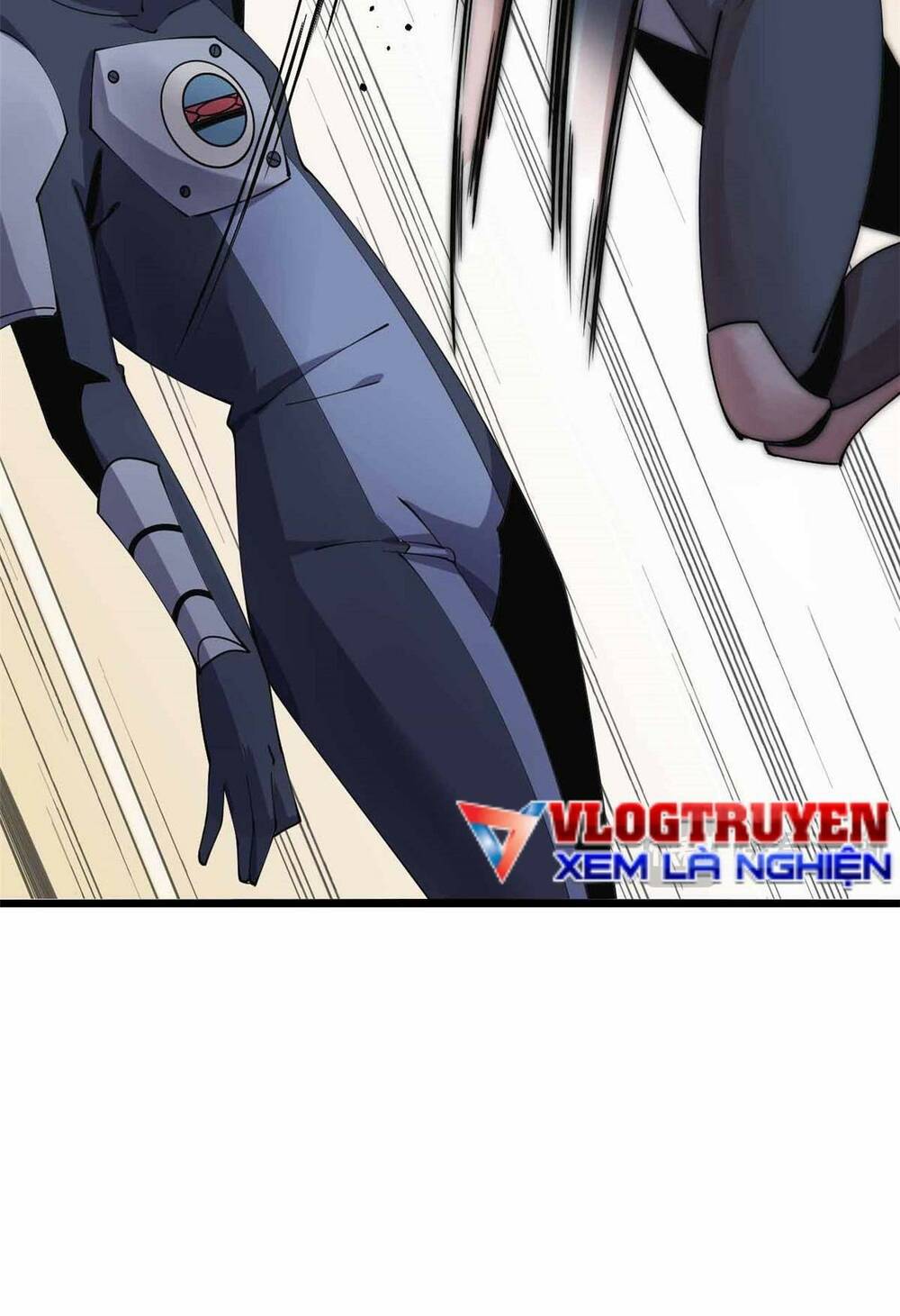 Lời Nguyền Này Thật Tuyệt Vời Chương 7 Ảnh 8