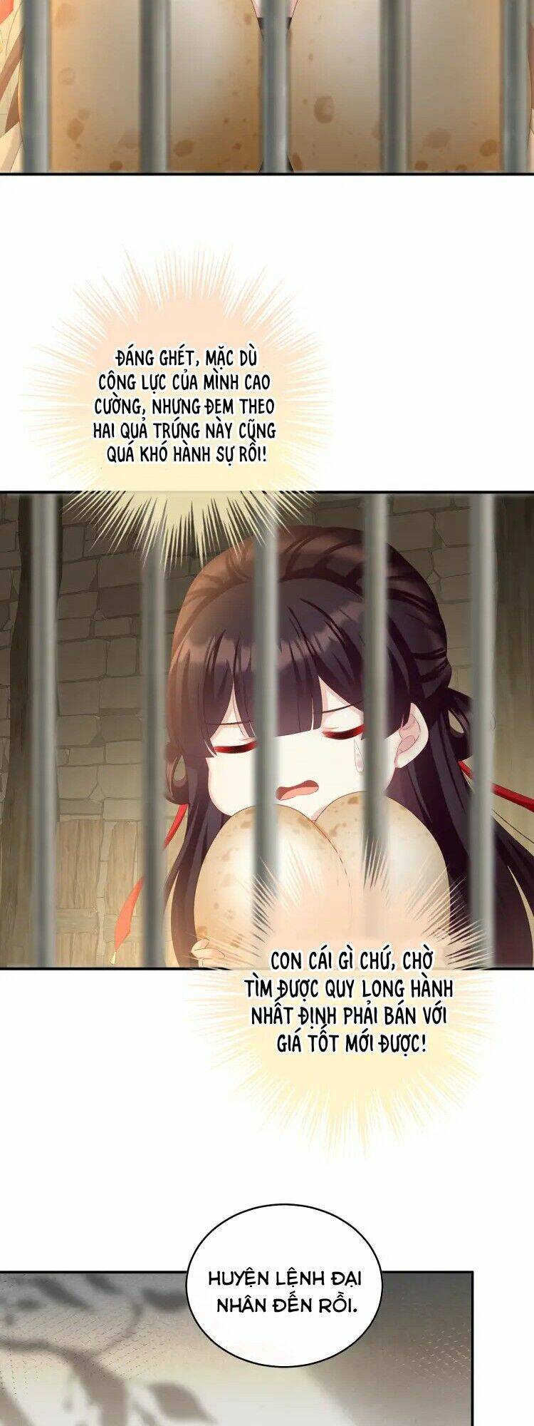 Kiều Phu Có Hỉ Chương 61 Ảnh 16