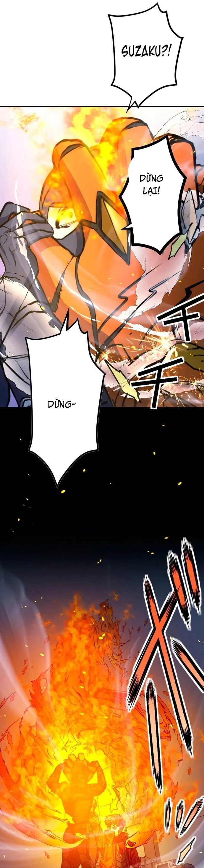 Ittoki The Ninja Chương 4 Ảnh 38