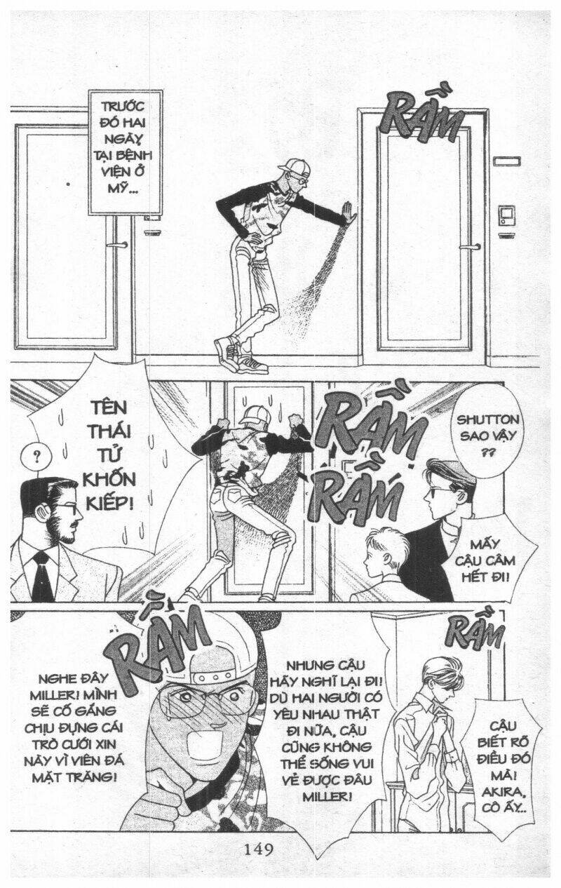 Nàng Tiên Ánh Trăng - Kaguya Hime Chương 24 Ảnh 150
