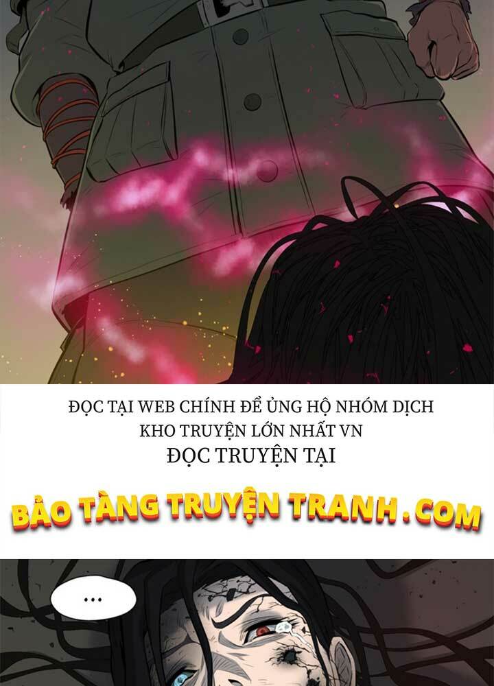 Bậc Thầy Kiếm Sư 2: Arachi Dị Nhân Đầu Tiên Chương 3 Ảnh 83
