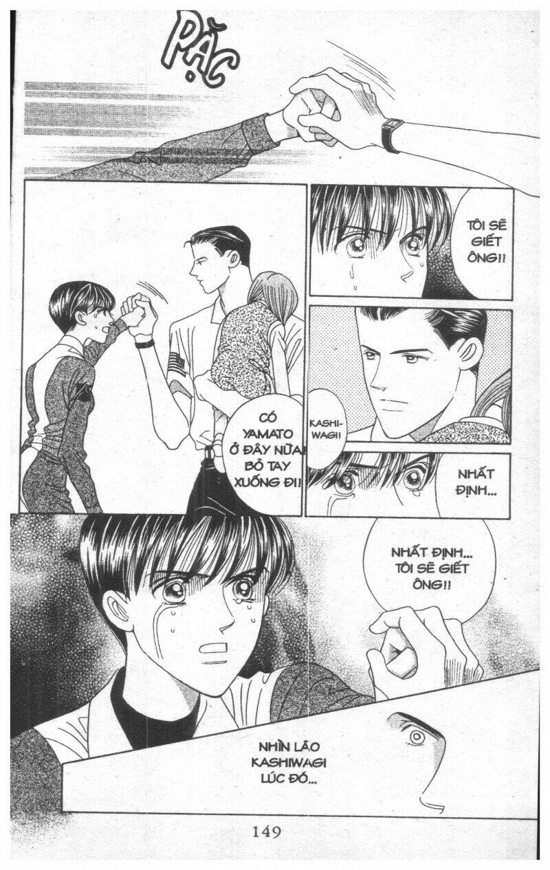 Nàng Tiên Ánh Trăng - Kaguya Hime Chương 26 Ảnh 150