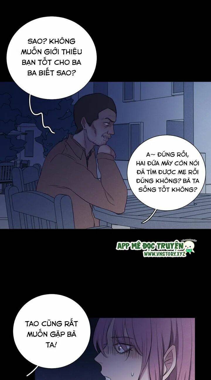 Chuyên Tình Yêu Của Ông Chú Cool Ngầu Chương 57 Ảnh 9