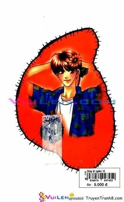 Công Tử Nghèo Chương 20 Ảnh 65