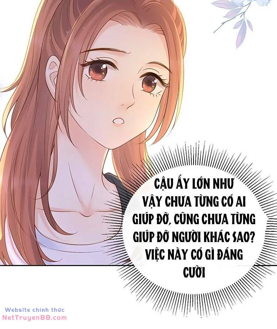 Núi Của Cô Ấy, Biển Của Cô Ấy Chương 36 Ảnh 15